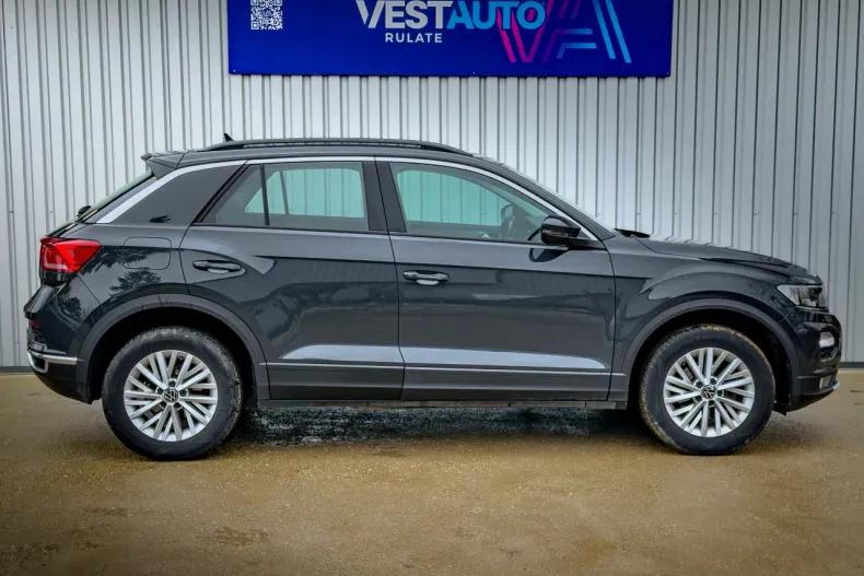 Volkswagen T-Roc din 2021 cu 118.162 km - oferta VOL148074 - foto 18