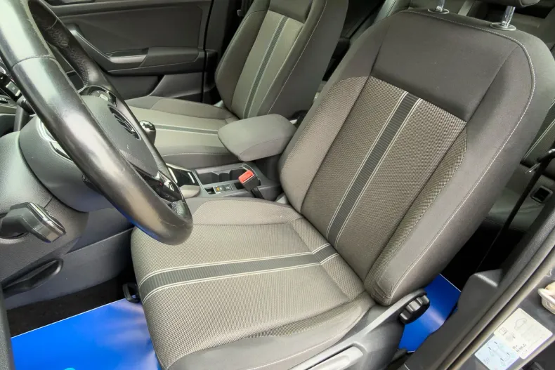 Volkswagen T-Roc din 2021 cu 118.162 km - oferta VOL148074 - foto 20