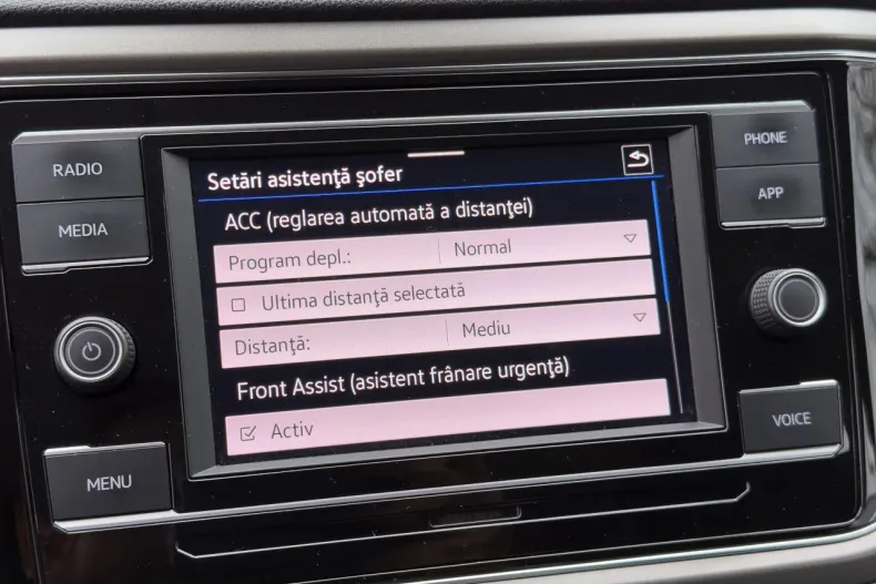 Volkswagen T-Roc din 2021 cu 118.162 km - oferta VOL148074 - foto 21