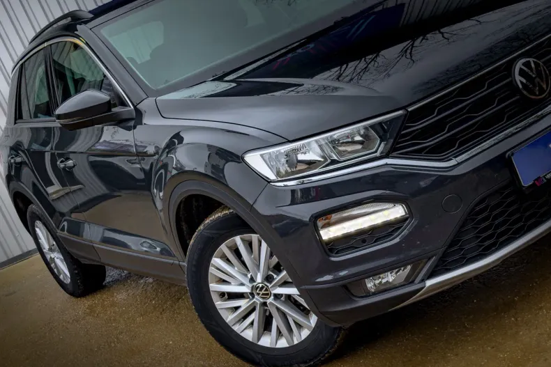 Volkswagen T-Roc din 2021 cu 118.162 km - oferta VOL148074 - foto 22