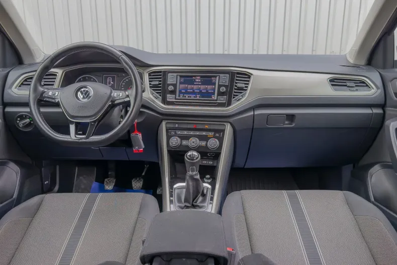 Volkswagen T-Roc din 2021 cu 118.162 km - oferta VOL148074 - foto 24