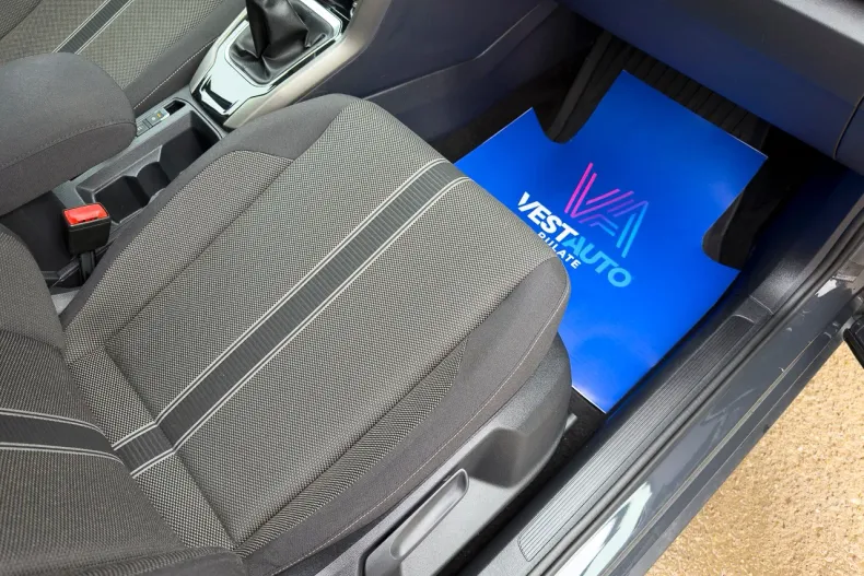 Volkswagen T-Roc din 2021 cu 118.162 km - oferta VOL148074 - foto 25