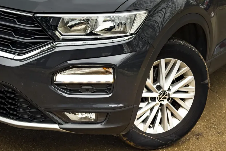 Volkswagen T-Roc din 2021 cu 118.162 km - oferta VOL148074 - foto 27