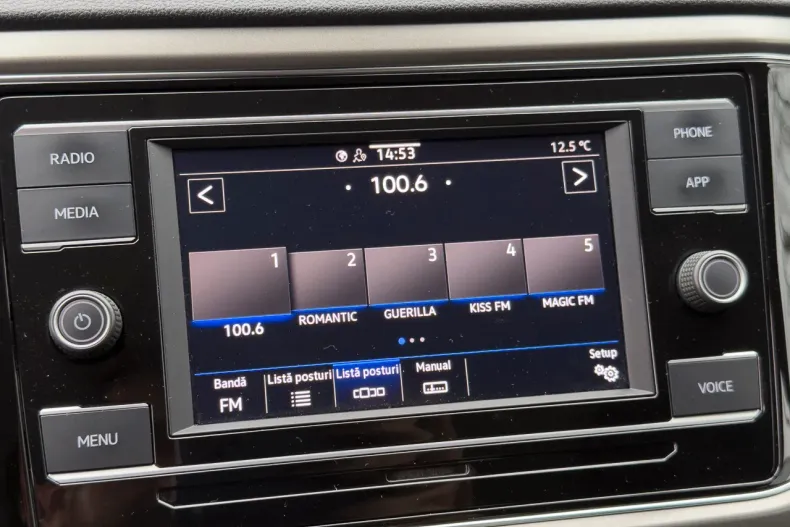 Volkswagen T-Roc din 2021 cu 118.162 km - oferta VOL148074 - foto 31