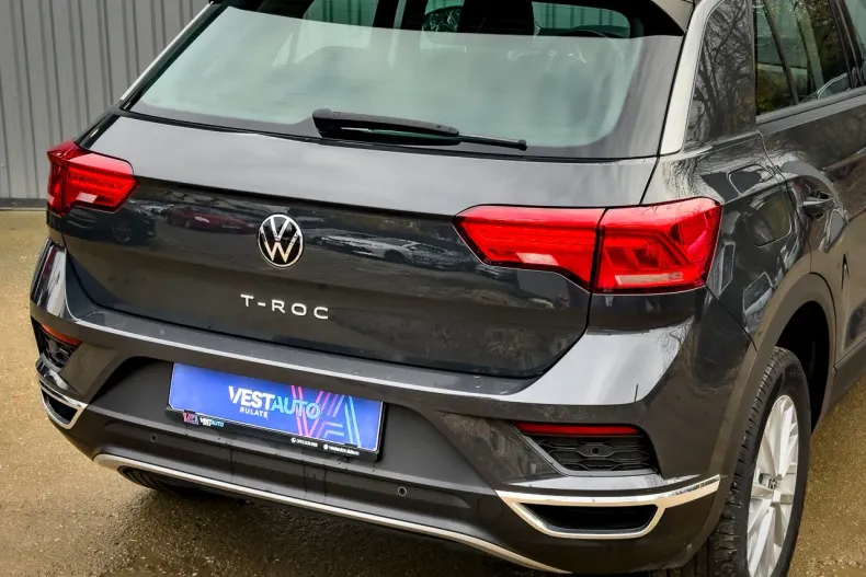 Volkswagen T-Roc din 2021 cu 118.162 km - oferta VOL148074 - foto 33