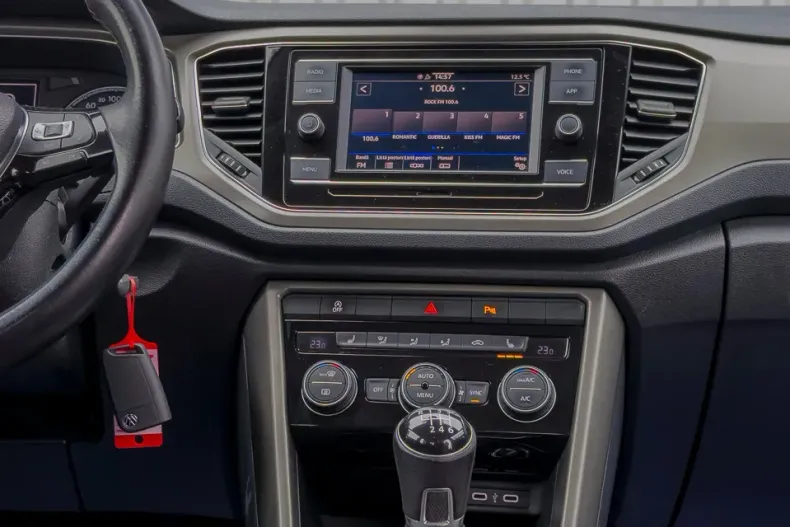 Volkswagen T-Roc din 2021 cu 118.162 km - oferta VOL148074 - foto 34