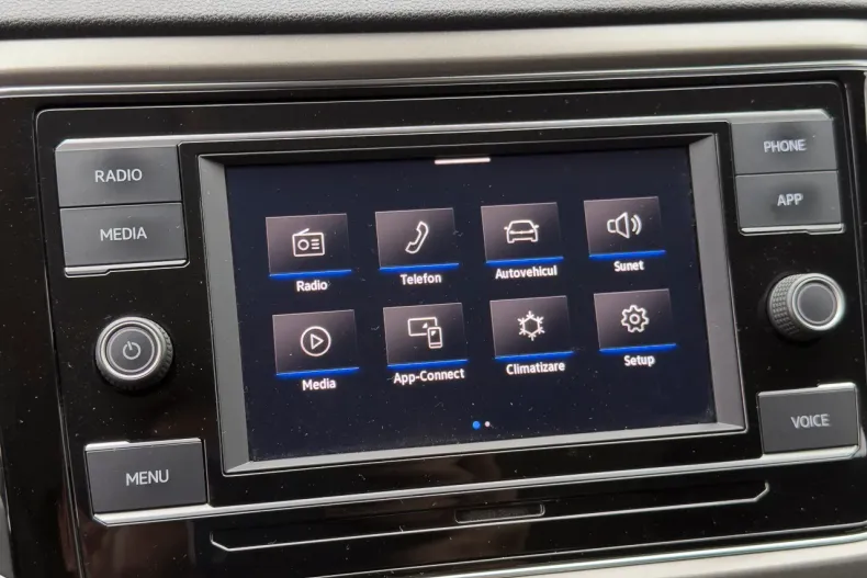 Volkswagen T-Roc din 2021 cu 118.162 km - oferta VOL148074 - foto 35