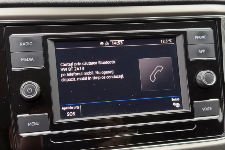 Volkswagen T-Roc din 2021 cu 118.162 km - oferta VOL148074 - foto 36