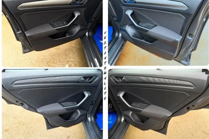 Volkswagen T-Roc din 2021 cu 118.162 km - oferta VOL148074 - foto 39