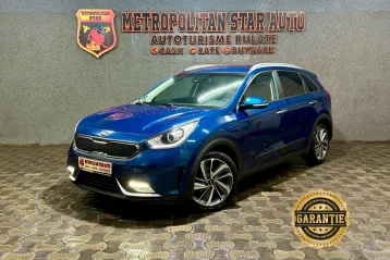 Kia Niro din 2019 - oferta KIA148075