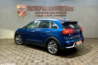 Kia Niro din 2019 cu 98.000 km - oferta KIA148075 - foto 3