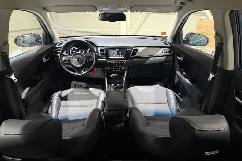 Kia Niro din 2019 cu 98.000 km - oferta KIA148075 - foto 5