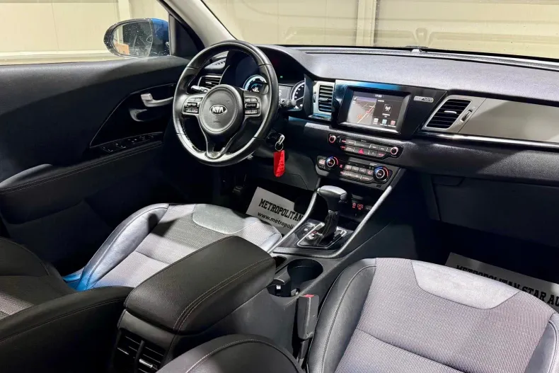 Kia Niro din 2019 cu 98.000 km - oferta KIA148075 - foto 6