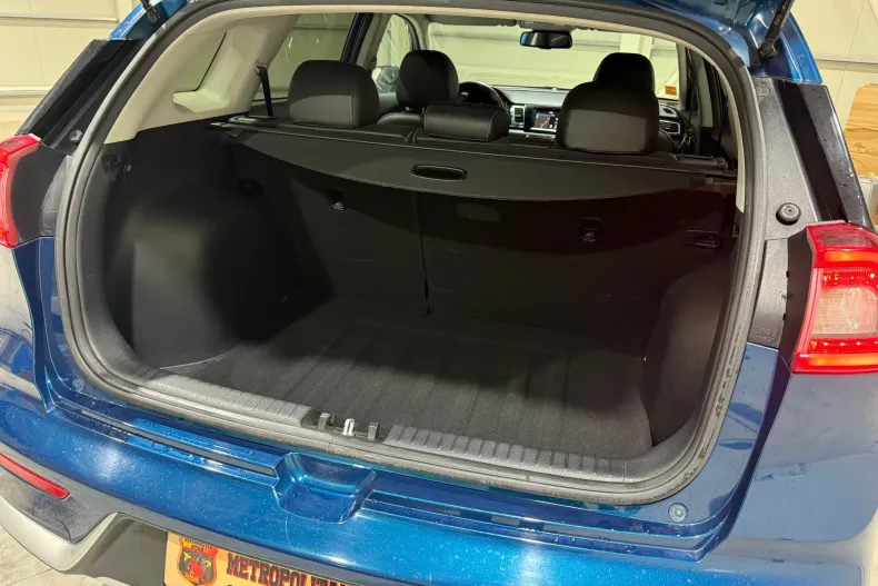 Kia Niro din 2019 cu 98.000 km - oferta KIA148075 - foto 9