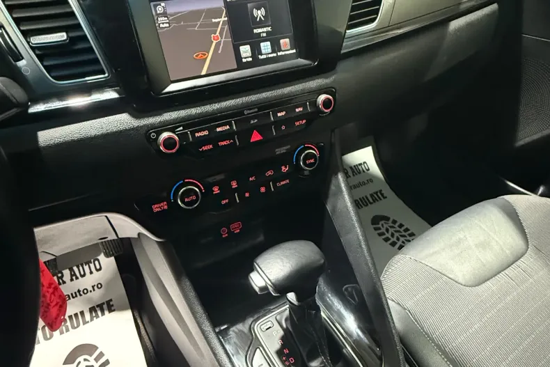 Kia Niro din 2019 cu 98.000 km - oferta KIA148075 - foto 11
