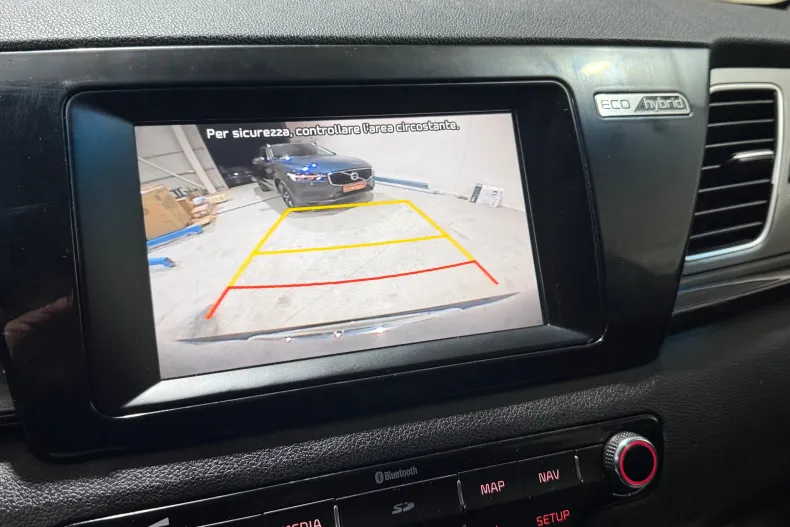 Kia Niro din 2019 cu 98.000 km - oferta KIA148075 - foto 12