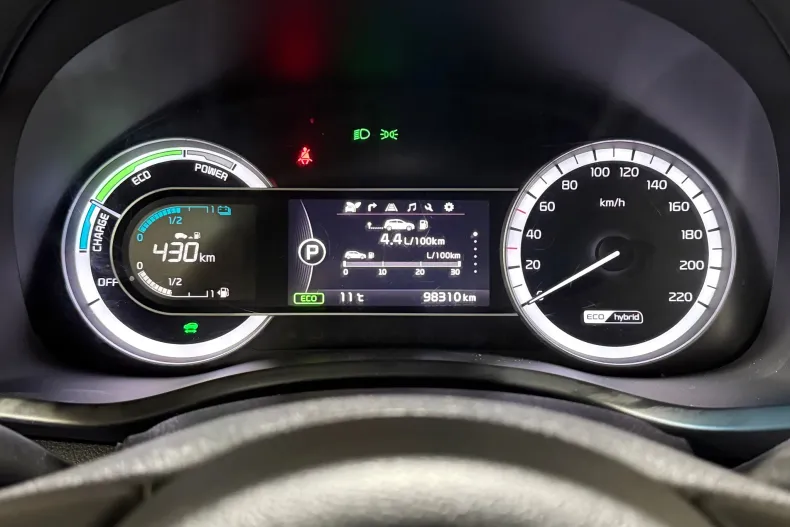 Kia Niro din 2019 cu 98.000 km - oferta KIA148075 - foto 13