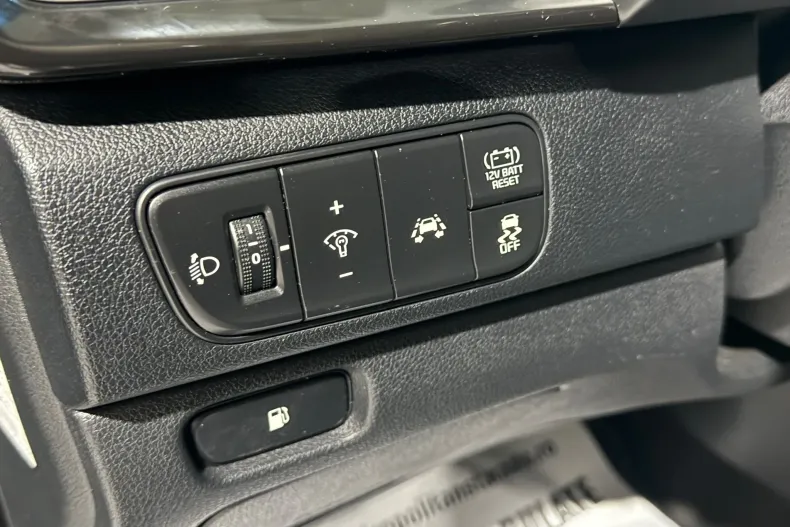 Kia Niro din 2019 cu 98.000 km - oferta KIA148075 - foto 14