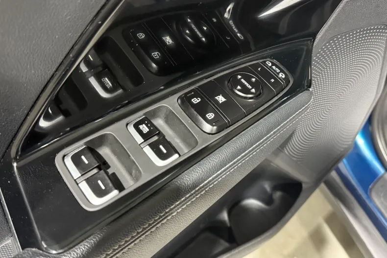 Kia Niro din 2019 cu 98.000 km - oferta KIA148075 - foto 15