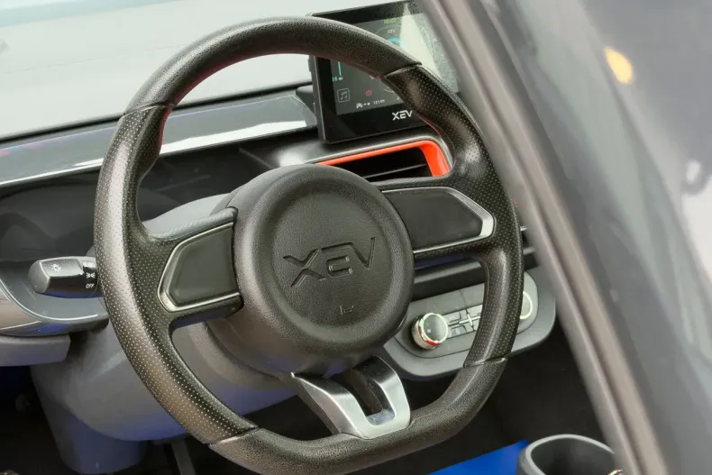 XEV YOYO din 2023 cu 27.756 km - oferta XEV148076 - foto 3