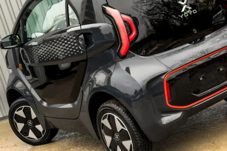 XEV YOYO din 2023 cu 27.756 km - oferta XEV148076 - foto 10