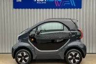 XEV YOYO din 2023 cu 27.756 km - oferta XEV148076 - foto 13