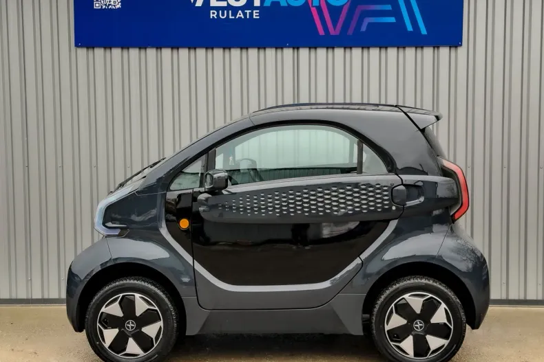 XEV YOYO din 2023 cu 27.756 km - oferta XEV148076 - foto 13