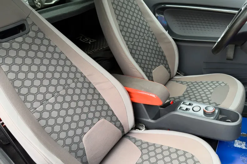 XEV YOYO din 2023 cu 27.756 km - oferta XEV148076 - foto 15