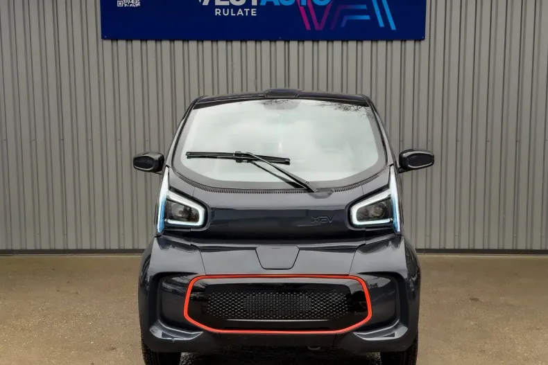 XEV YOYO din 2023 cu 27.756 km - oferta XEV148076 - foto 17