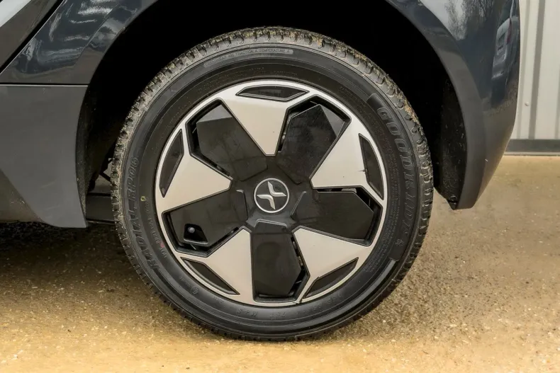 XEV YOYO din 2023 cu 27.756 km - oferta XEV148076 - foto 20