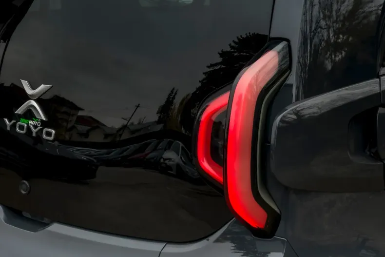 XEV YOYO din 2023 cu 27.756 km - oferta XEV148076 - foto 22