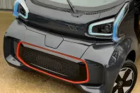 XEV YOYO din 2023 cu 27.756 km - oferta XEV148076 - foto 25