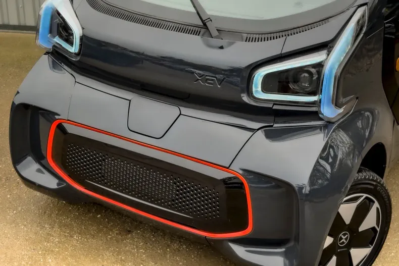 XEV YOYO din 2023 cu 27.756 km - oferta XEV148076 - foto 25