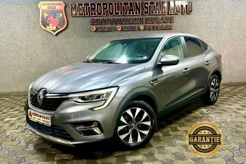 Renault Arkana din 2022 - oferta REN148077
