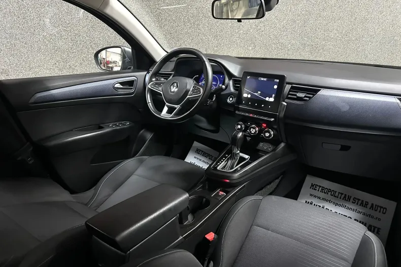 Renault Arkana din 2022 cu 117.000 km - oferta REN148077 - foto 5