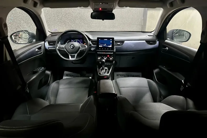 Renault Arkana din 2022 cu 117.000 km - oferta REN148077 - foto 6