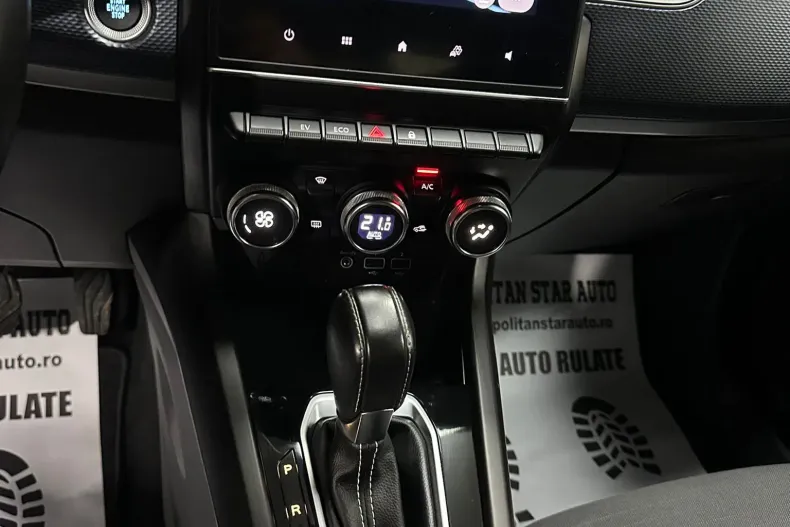 Renault Arkana din 2022 cu 117.000 km - oferta REN148077 - foto 10