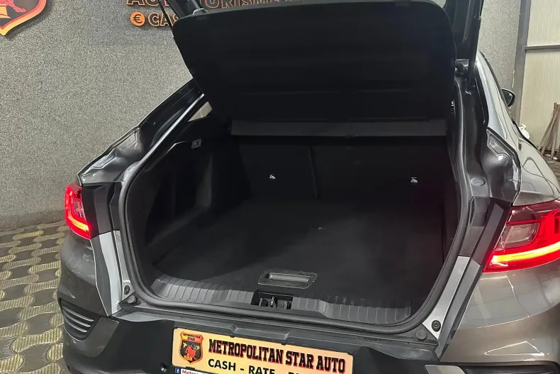 Renault Arkana din 2022 cu 117.000 km - oferta REN148077 - foto 13