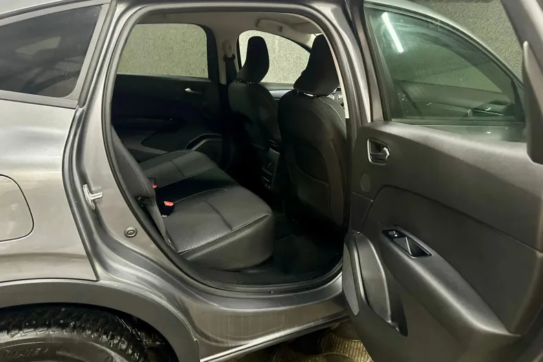 Renault Arkana din 2022 cu 117.000 km - oferta REN148077 - foto 14