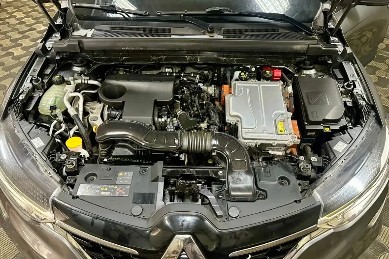 Renault Arkana din 2022 cu 117.000 km - oferta REN148077 - foto 15