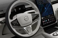 Volvo EX90 din 2025 cu 1.952 km - oferta VOL148078 - foto 7