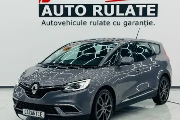 Renault Grand Scenic din 2021 - oferta REN148079