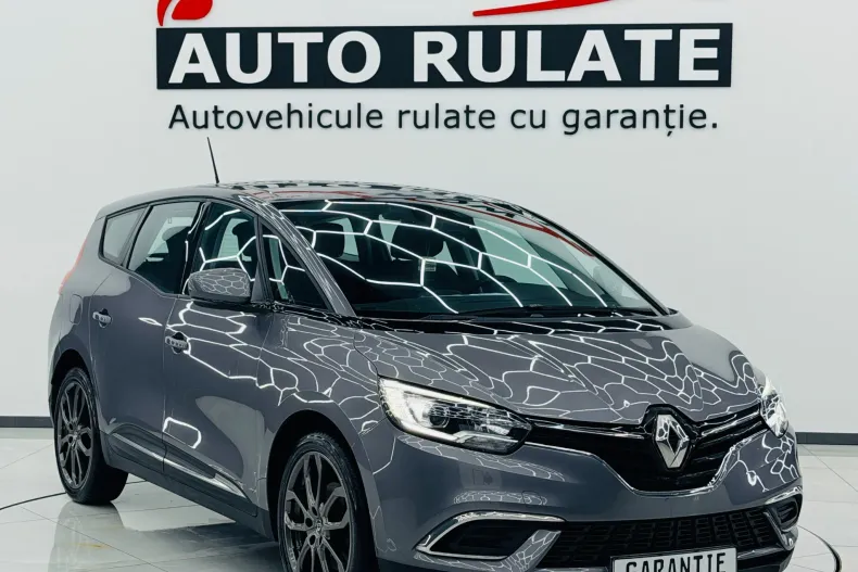 Renault Grand Scenic din 2021 cu 162.000 km - oferta REN148079 - foto 2