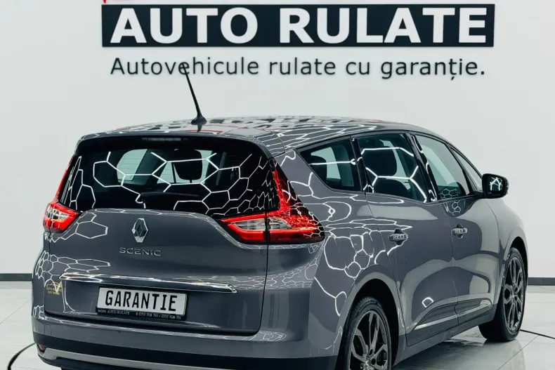 Renault Grand Scenic din 2021 cu 162.000 km - oferta REN148079 - foto 3