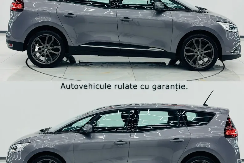 Renault Grand Scenic din 2021 cu 162.000 km - oferta REN148079 - foto 5