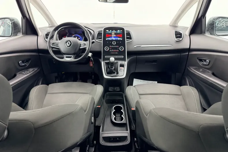 Renault Grand Scenic din 2021 cu 162.000 km - oferta REN148079 - foto 6