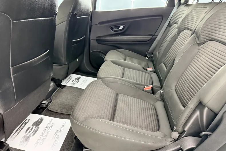 Renault Grand Scenic din 2021 cu 162.000 km - oferta REN148079 - foto 12