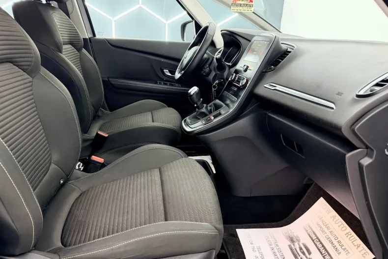 Renault Grand Scenic din 2021 cu 162.000 km - oferta REN148079 - foto 15
