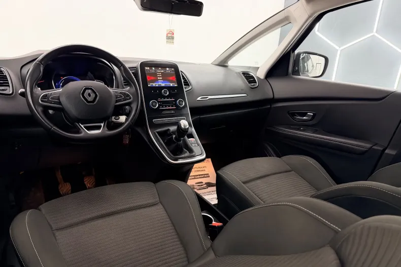 Renault Grand Scenic din 2021 cu 162.000 km - oferta REN148079 - foto 18
