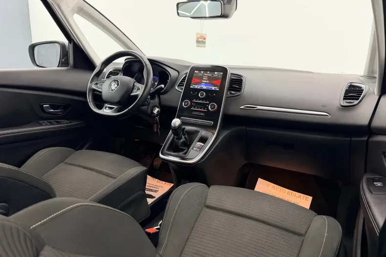 Renault Grand Scenic din 2021 cu 162.000 km - oferta REN148079 - foto 19